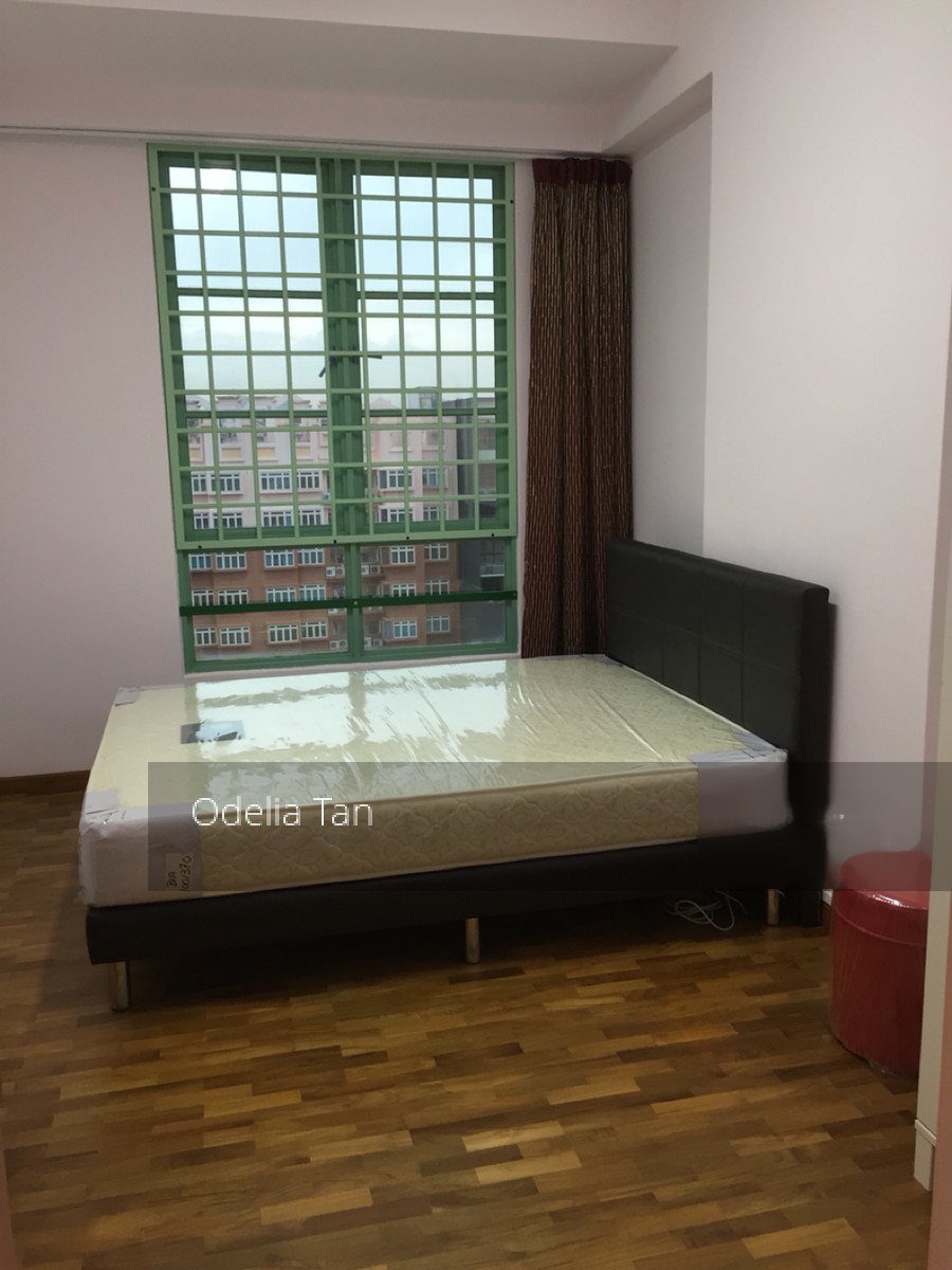The Sunny Spring (D14), Apartment #124724202
